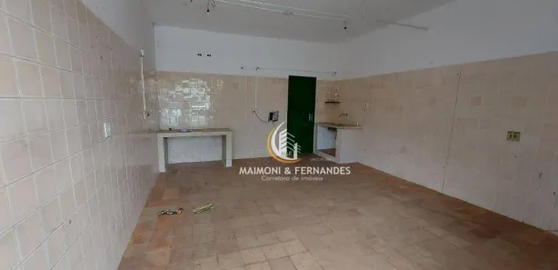 Loja / Salão / Ponto Comercial para venda ou aluguel, 35m² no Saúde, Rio Claro