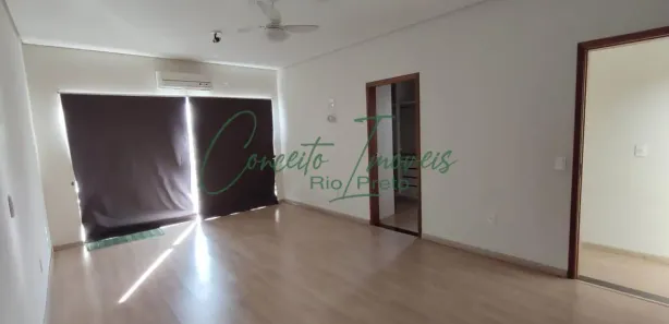 Casa de Condomínio com 3 Quartos para alugar, 284m² no Loteamento Village Damha Mirassol III, Mirassol