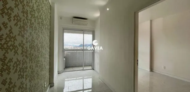Conjunto Comercial / Sala para alugar, 40m² no Centro, São Vicente