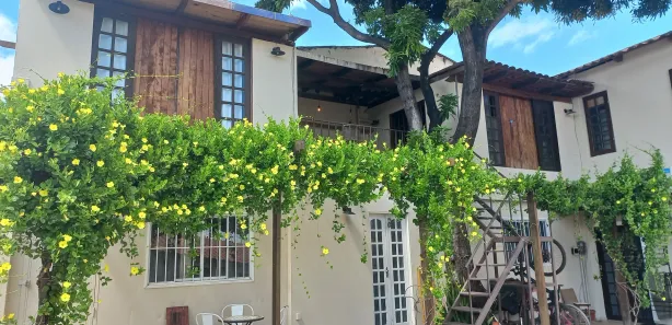 Kitnet com 1 Quarto para alugar, 30m² no Messejana, Fortaleza