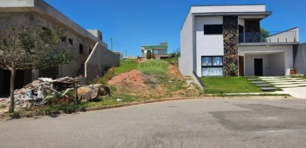 Terreno / Lote / Condomínio à venda, 220m² no Aglomeração Urbana de Jundiaí, Cabreúva