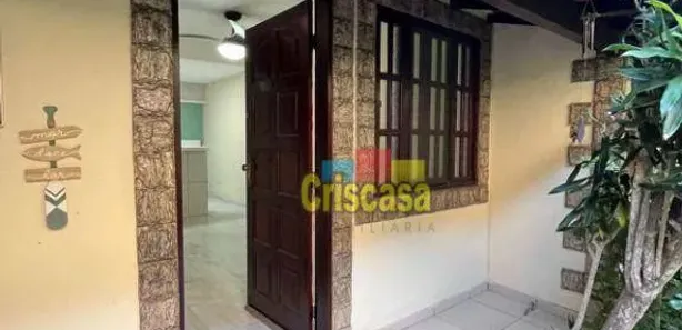 Casa com 2 Quartos para venda ou aluguel, 76m² no Jardim Flamboyant, Cabo Frio