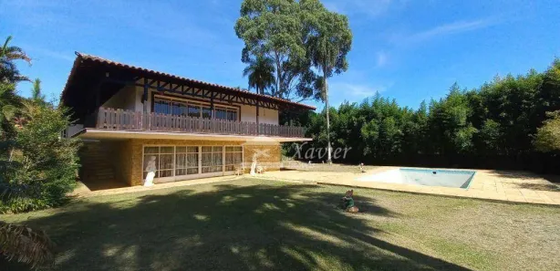 Fazenda / Sítio / Chácara com 3 Quartos à venda, 400m² no , Vargem Grande Paulista