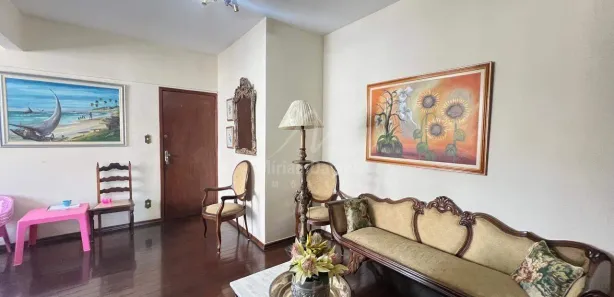 Apartamento com 3 Quartos à venda, 90m² no Cidade Jardim, Belo Horizonte