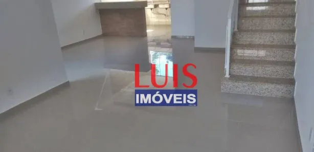 Casa de Condomínio com 3 Quartos para alugar, 108m² no Itaipu, Niterói