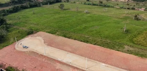 Terreno / Lote / Condomínio à venda, 300m² no São João Batista, 