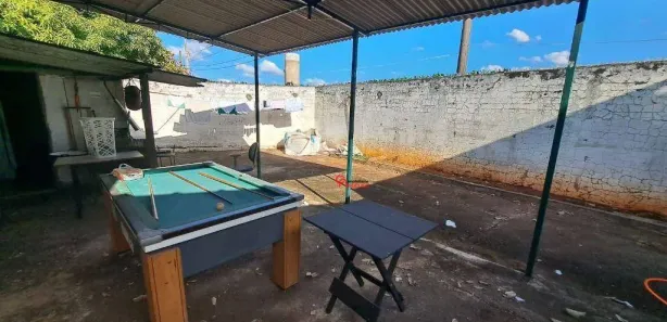Loja / Salão / Ponto Comercial à venda, 115m² no Conjunto Habitacional Prefeito Ângelo Giubbina, Santa Bárbara D'Oeste