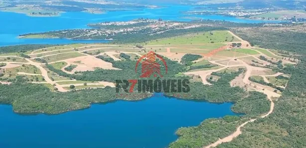 Terreno / Lote / Condomínio à venda, 800m² no , Abadiânia