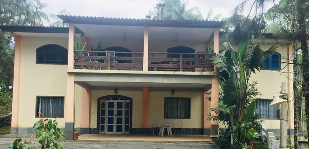 Fazenda / Sítio / Chácara com 5 Quartos à venda, 500m² no , Resende