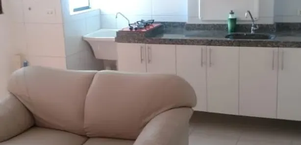 Flat com 1 Quarto para alugar, 35m² no Casa Caiada, Olinda