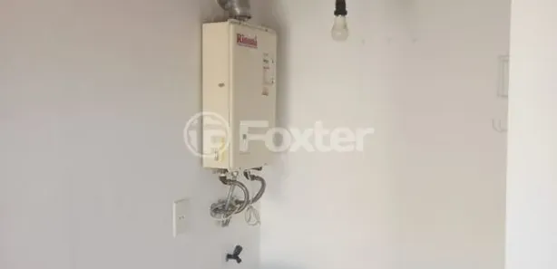 Cobertura com 1 Quarto à venda, 85m² no Santana, Porto Alegre