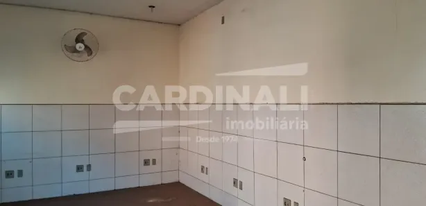 Conjunto Comercial / Sala para alugar, 50m² no Vila Sedenho, Araraquara