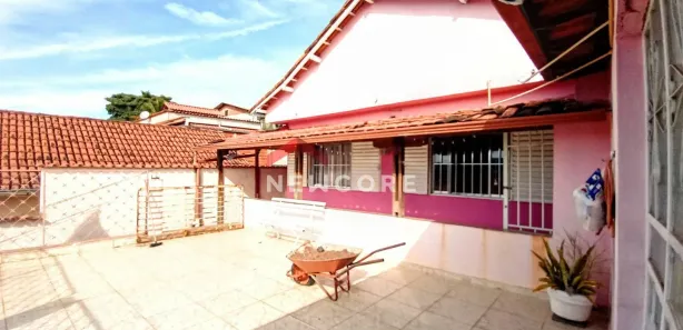 Casa com 2 Quartos à venda, 200m² no Caeté, Caeté