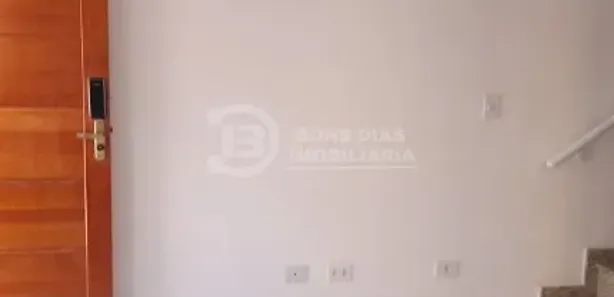 Sobrado com 2 Quartos para alugar, 87m² no Vila Ré, São Paulo