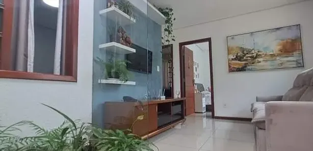 Casa com 3 Quartos à venda, 100m² no Centro, Raposos