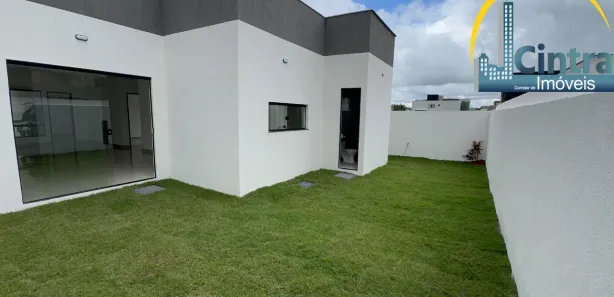 Casa de Condomínio com 3 Quartos à venda, 320m² no Jardim Limoeiro, Camaçari