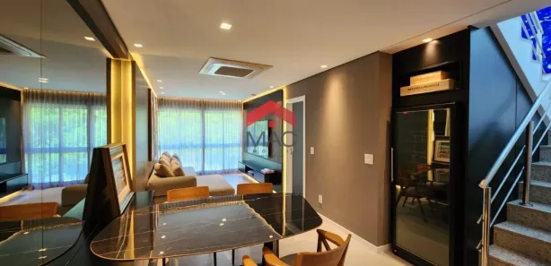 Cobertura com 2 Quartos à venda, 142m² no Ondina, Salvador