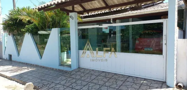 Casa com 4 Quartos à venda, 160m² no Centro, Penha