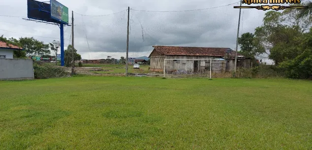 Terreno / Lote / Condomínio à venda, 7000m² no BR. 101, Penha