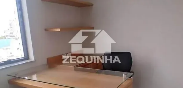 Conjunto Comercial / Sala à venda, 32m² no Vila Osasco, Osasco