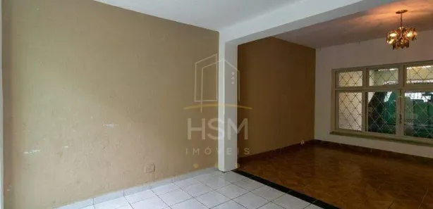 Sobrado com 3 Quartos para alugar, 235m² no Paulicéia, São Bernardo do Campo