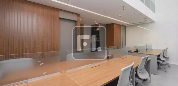 Conjunto Comercial / Sala para alugar, 246m² no Vila Almeida, São Paulo