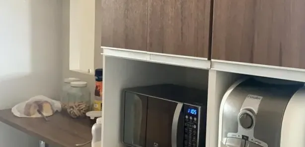 Apartamento com 3 Quartos à venda, 85m² no Aeroporto, Mossoró