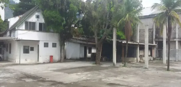 Galpão / Depósito / Armazém para venda ou aluguel, 1200m² no Curicica, Rio de Janeiro