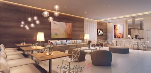 Apartamento com 3 Quartos à venda, 64m² no Jardim Vazani, São Paulo