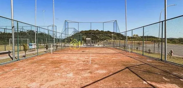 Terreno / Lote / Condomínio à venda, 290m² no Casa de Pedra, Volta Redonda