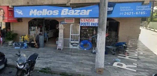 Casa Comercial à venda, 100m² no Estação, São Pedro da Aldeia