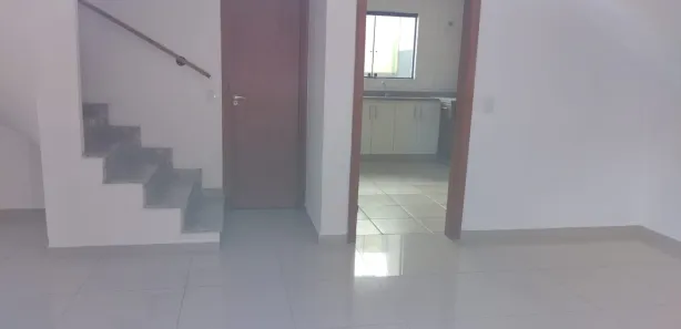 Casa de Condomínio com 3 Quartos para alugar, 100m² no Jardim Santa Izabel, Cotia