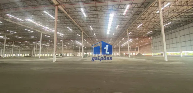 Galpão / Depósito / Armazém para alugar, 6467m² no Zumbi do Pacheco, Jaboatão dos Guararapes