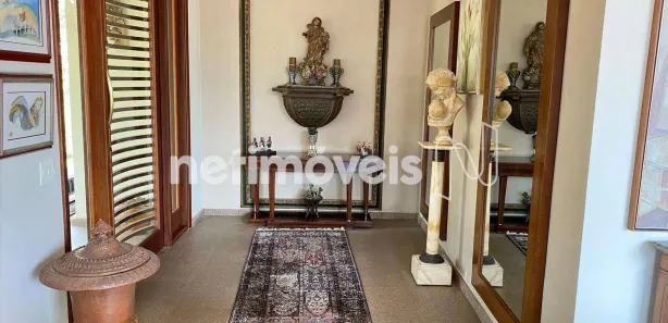 Casa com 9 Quartos à venda, 800m² no Condomínio Ecoville, Araçariguama