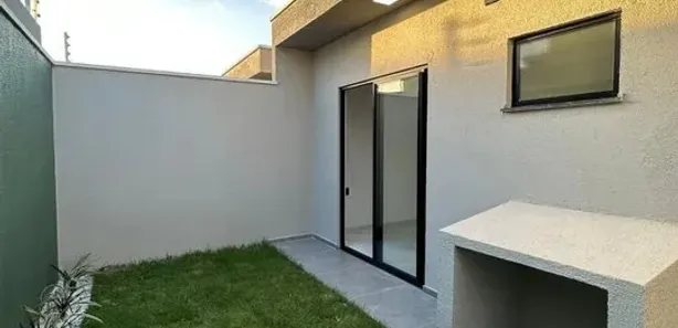 Casa com 3 Quartos à venda, 90m² no Ancuri, Fortaleza