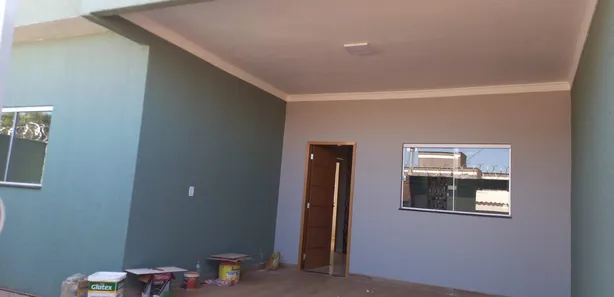 Casa com 2 Quartos à venda, 85m² no Residencial Nova Canaã, Trindade