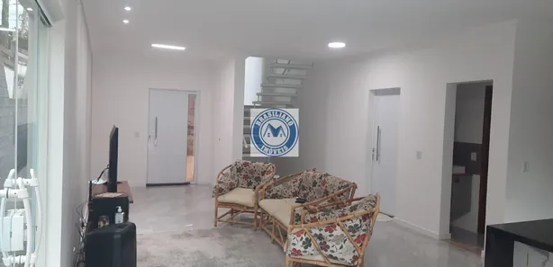Casa com 4 Quartos à venda, 1148m² no Colibris, Embu-Guaçu