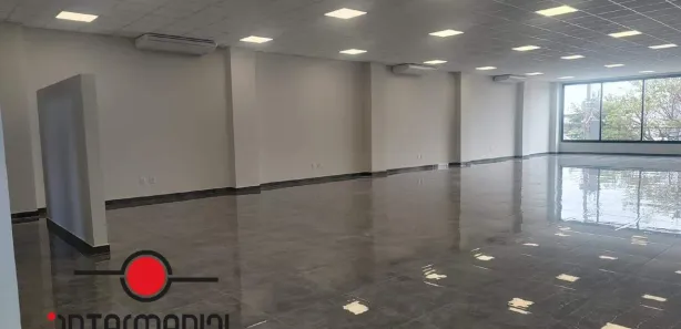 Loja / Salão / Ponto Comercial para alugar, 800m² no Portal Ville Azaleia, Boituva