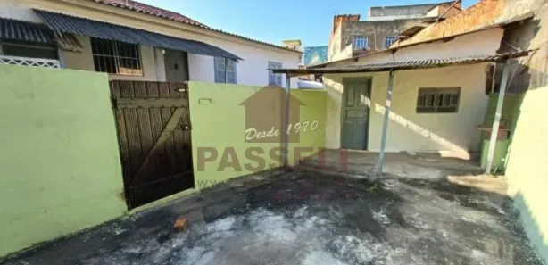 Kitnet com 1 Quarto para alugar, 30m² no Gradim, São Gonçalo