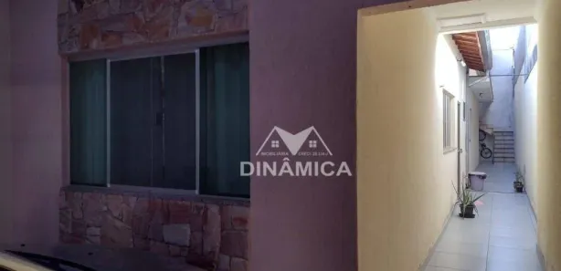 Casa com 2 Quartos à venda, 140m² no Jardim Campo Belo, Sumaré