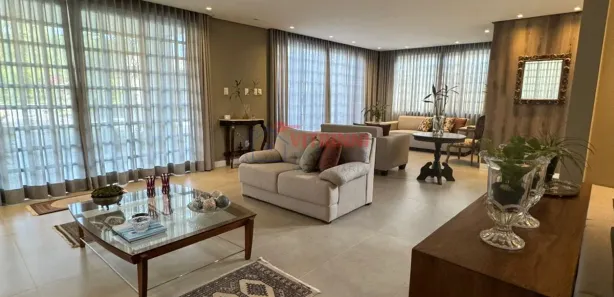 Casa com 4 Quartos à venda, 480m² no Busca Vida (Abrantes), Camaçari