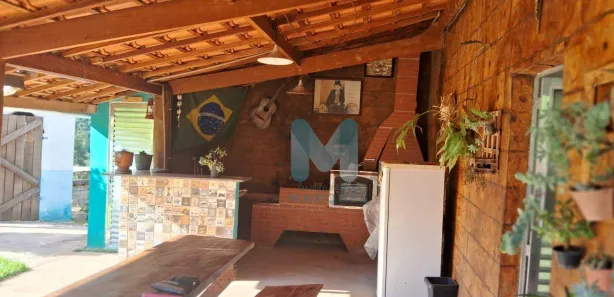 Fazenda / Sítio / Chácara com 2 Quartos à venda, 160m² no , Redenção da Serra