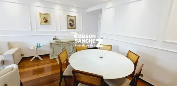 Apartamento com 3 Quartos à venda, 105m² no Vila Sofia, São Paulo