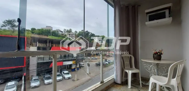 Apartamento com 3 Quartos à venda, 100m² no Campo da Leopoldina, Cachoeiro de Itapemirim