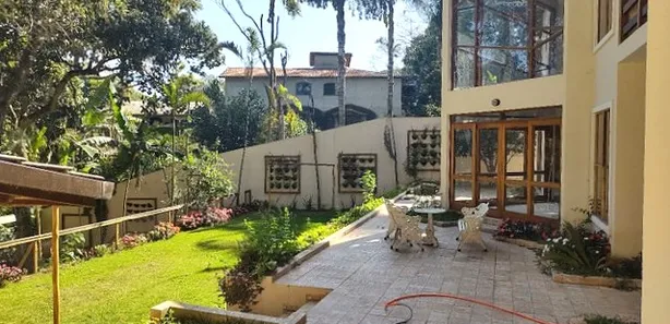 Sobrado com 3 Quartos para venda ou aluguel, 286m² no Paisagem Renoir, Cotia