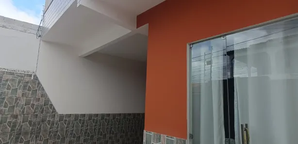 Sobrado com 3 Quartos à venda, 125m² no Calumbi, Feira de Santana
