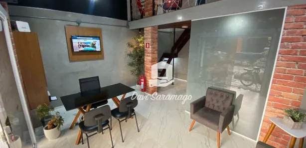 Loja / Salão / Ponto Comercial à venda, 51m² no Ponta D'Areia, Niterói