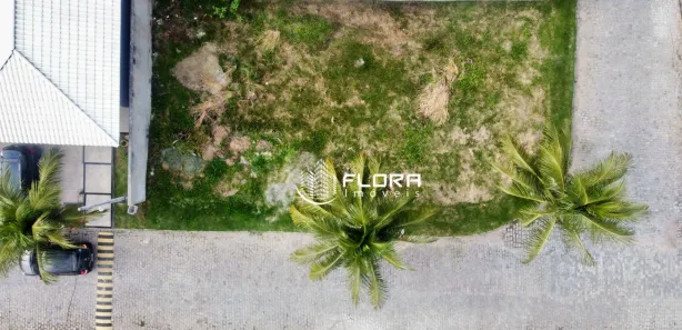 Terreno / Lote / Condomínio à venda, 245m² no Cajueiros (Itaipuaçu), Maricá