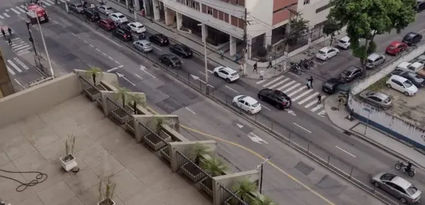 Conjunto Comercial / Sala à venda, 42m² no Centro, Juiz de Fora