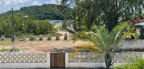 Apartamento com 3 Quartos à venda, 95m² no , Ilha de Itamaracá
